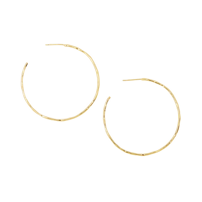 TANNER HOOPS