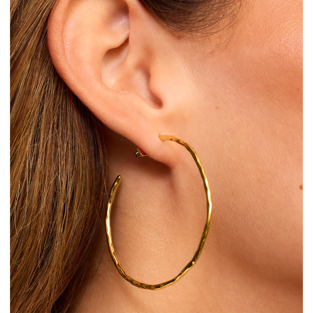TANNER HOOPS