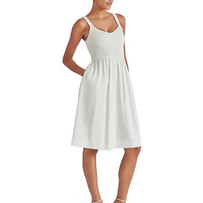 FELUR DRESS ANTIQUE