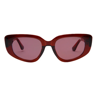 AUDREY SUNGLASSES COLA