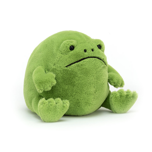 RICKY RAIN FROG