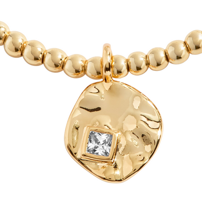 PROUD OF YOU BRACELET GOLD