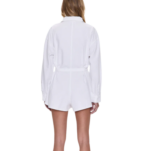 VANCE ROMPER VIVID