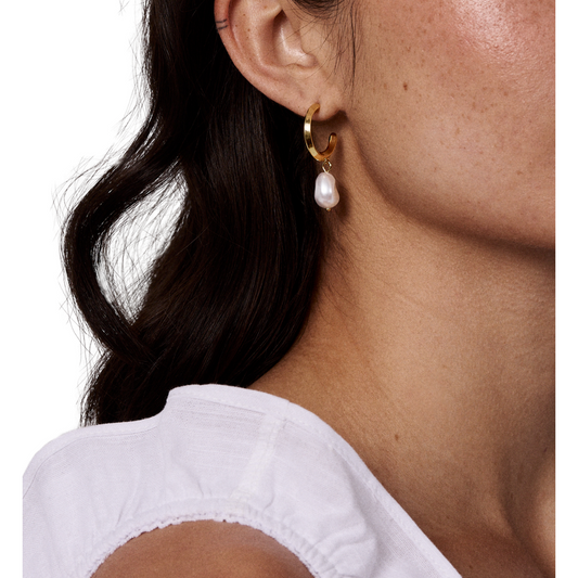 JONES EARRINGS