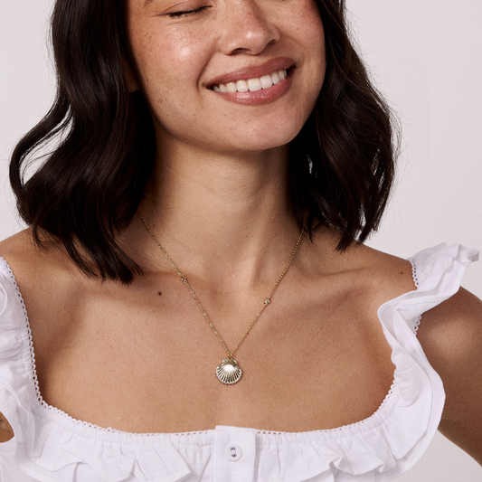 SPLASH NECKLACE