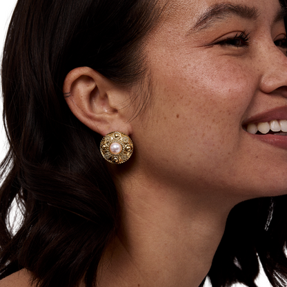 VILLA EARRINGS
