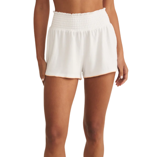 DAWN WHIPSTITCH SHORT