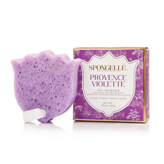PROVENCE VIOLETT LE FLEUR BLUFFER