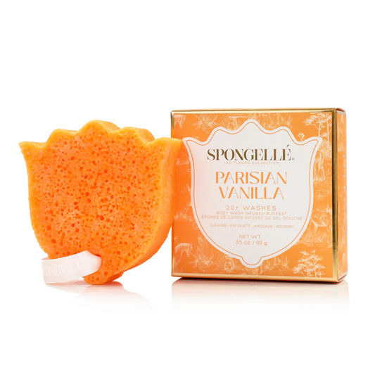 PARISIAN VANILLA LE FLEUR BUFFER
