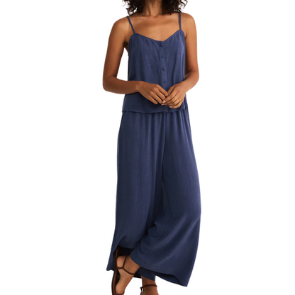 SAVOY TANK YACHT BLUE
