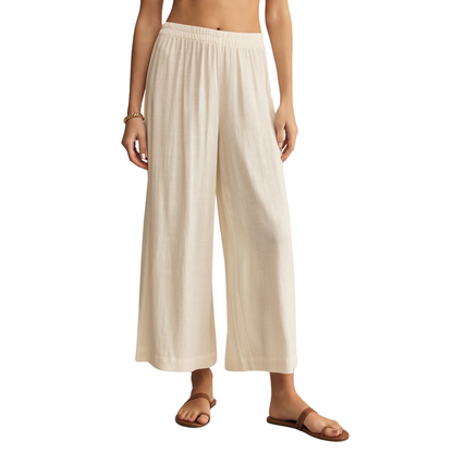 SCOUT LINEN PANT SEASALT