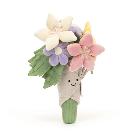 AMUSEABLES BOUQUET OF FLOWERS
