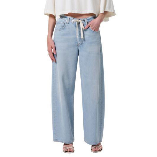 BRYNN TIE TROUSER PORTOLA