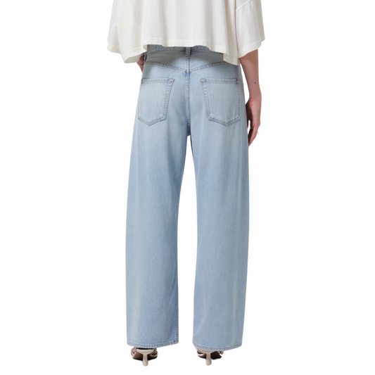 BRYNN TIE TROUSER PORTOLA