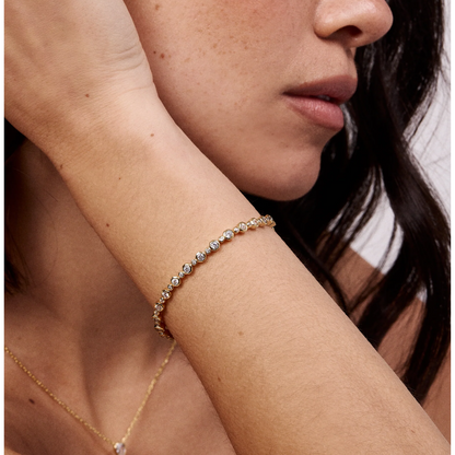 TRUST FUND BRACELET