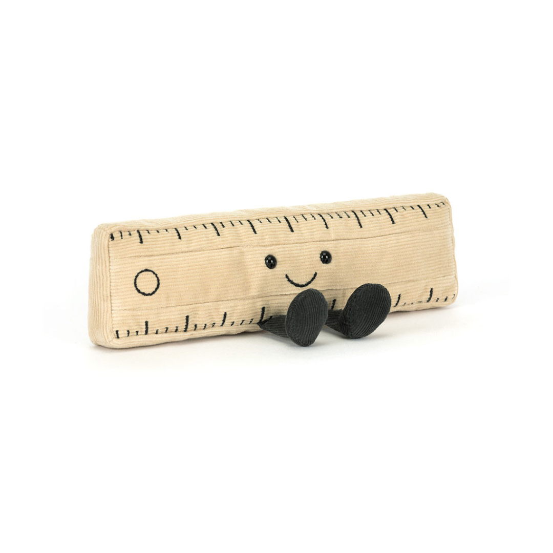 AMUSEABLES RULER