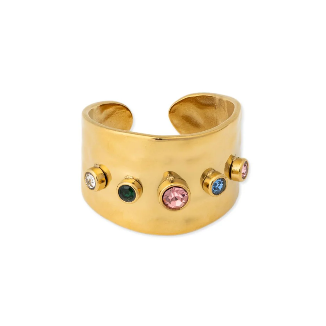 TAMMY RING