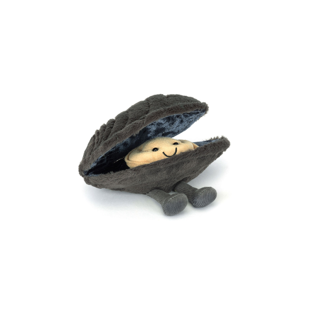AMUSEABLES MICHELLE MUSSEL