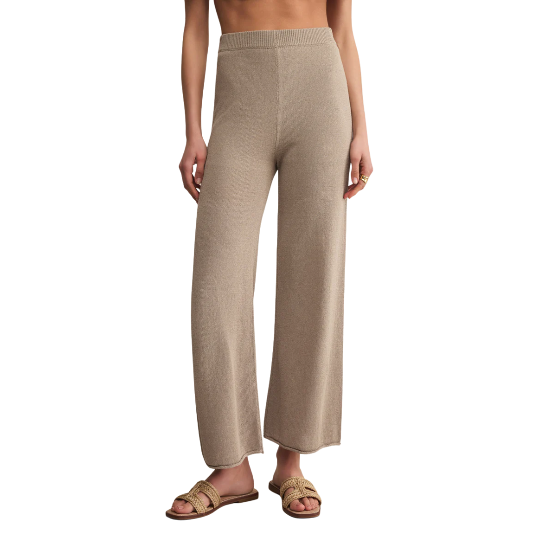 WANDERLUST SWEATER PANT RETREAT