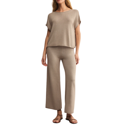 WANDERLUST SWEATER PANT RETREAT