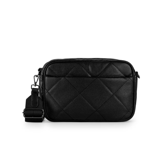 NOA CROSSBODY BLACK