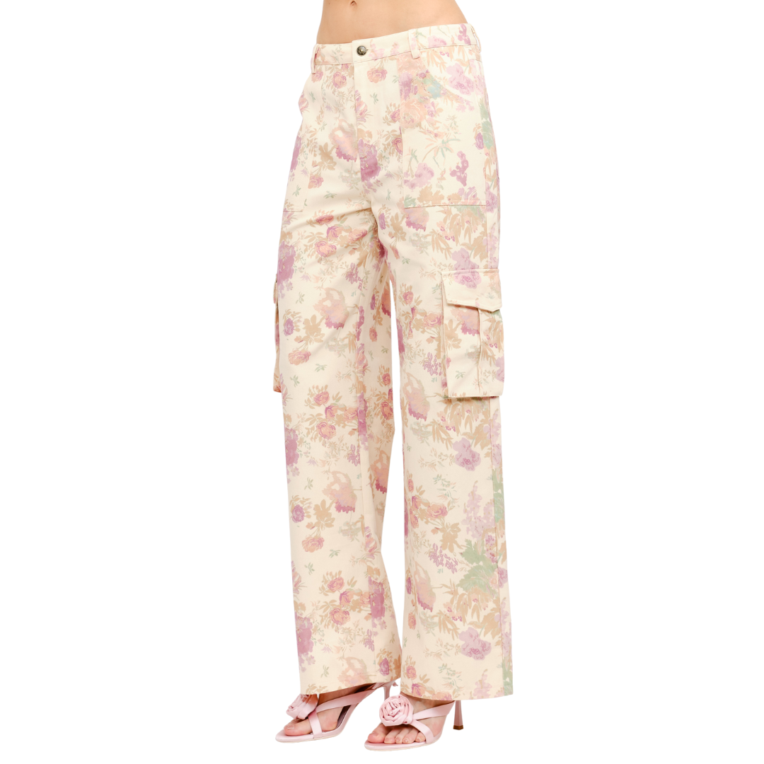 GABBY PANTS PINK