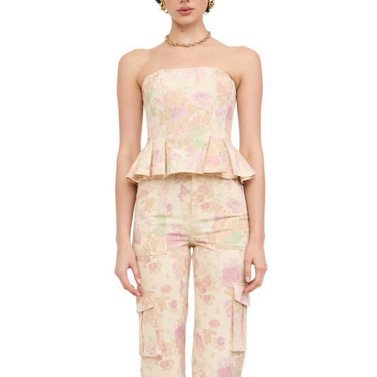 SIMI TOP PINK