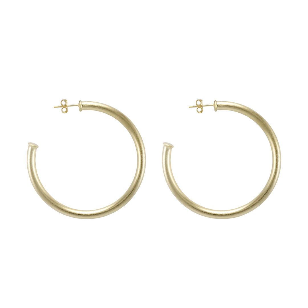 SMALL EVERYBODYS FAVORITE HOOPS