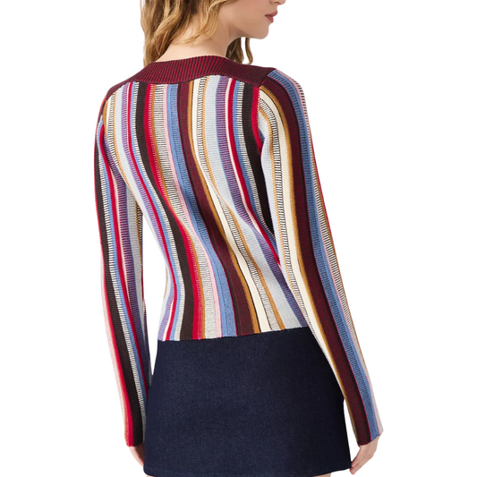 SERRA SWEATER MULTI