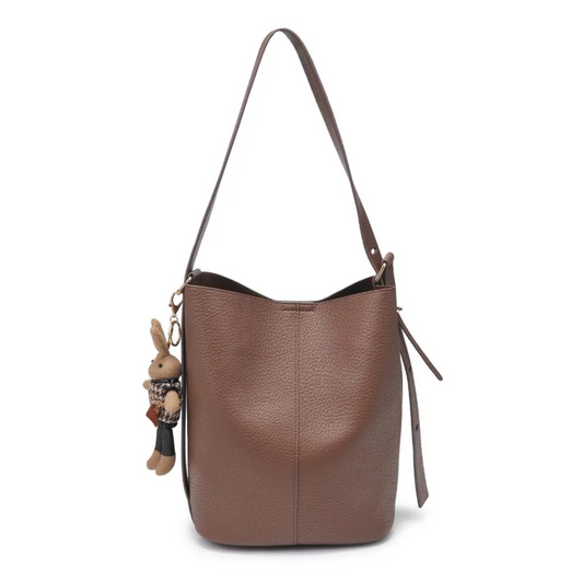 JESSICA HOBO CHOCOLATE