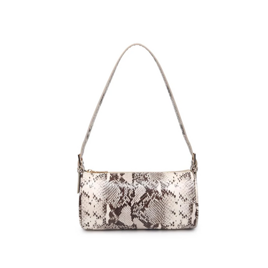 RACHEL SHOULDER BAG NATURAL