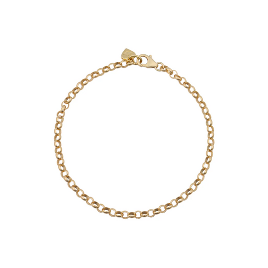 7"belcher - 7" Belcher Bracelet