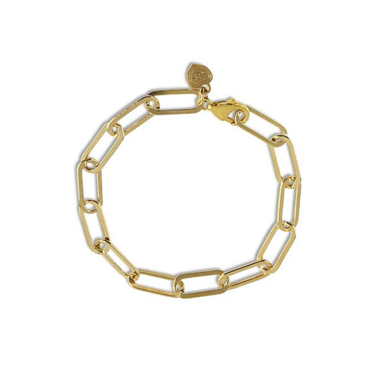 JUMBO BRACELET 7"