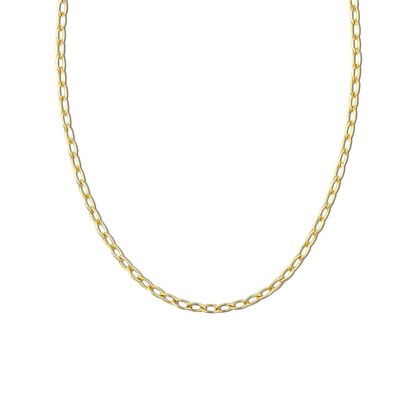 18" CHUNKY NECKLACE