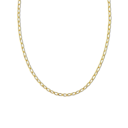 18" CHUNKY NECKLACE