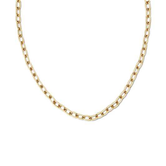 18" HERITAGE NECKLACE
