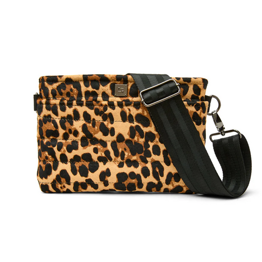 BUM BAG 2.0 WILD LEOPARD PONY