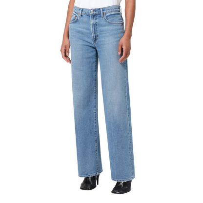 HARPER WIDELEG KINDLE