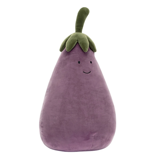 AMUSEABLES EGGPLANT LARGE