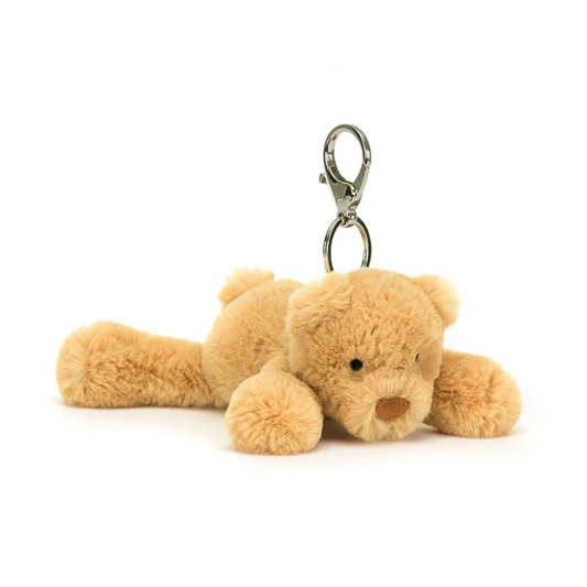 SMUDGE BEAR BAG CHARM