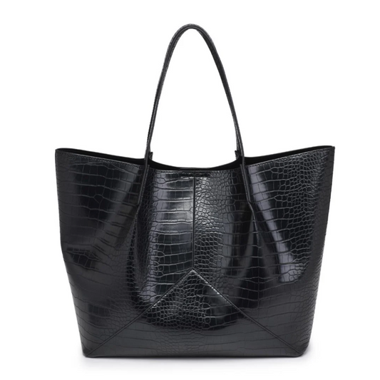 VITA TOTE BLACK