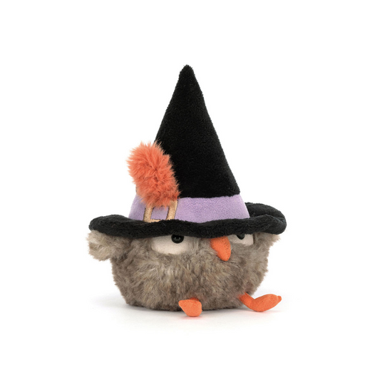 HEECATY HOOTNIGHTLY