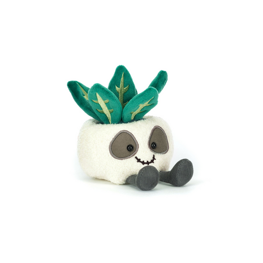 AMUSEABLES SKULL PLANTER