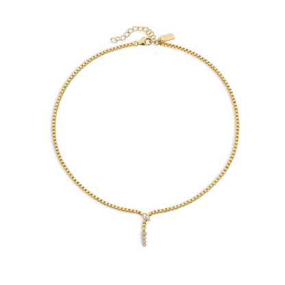 CLEOPATRA NECKLACE