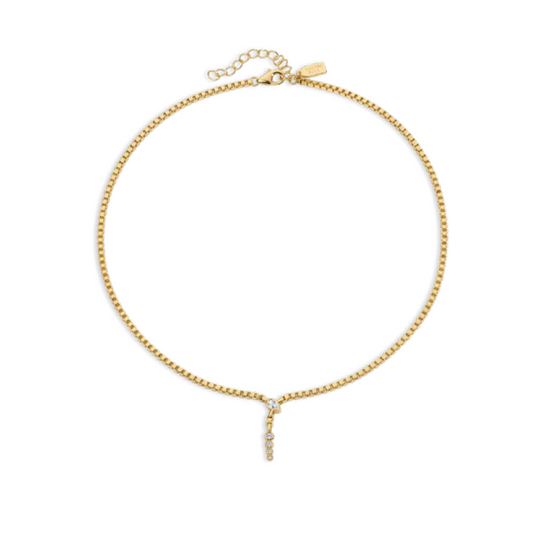 CLEOPATRA NECKLACE