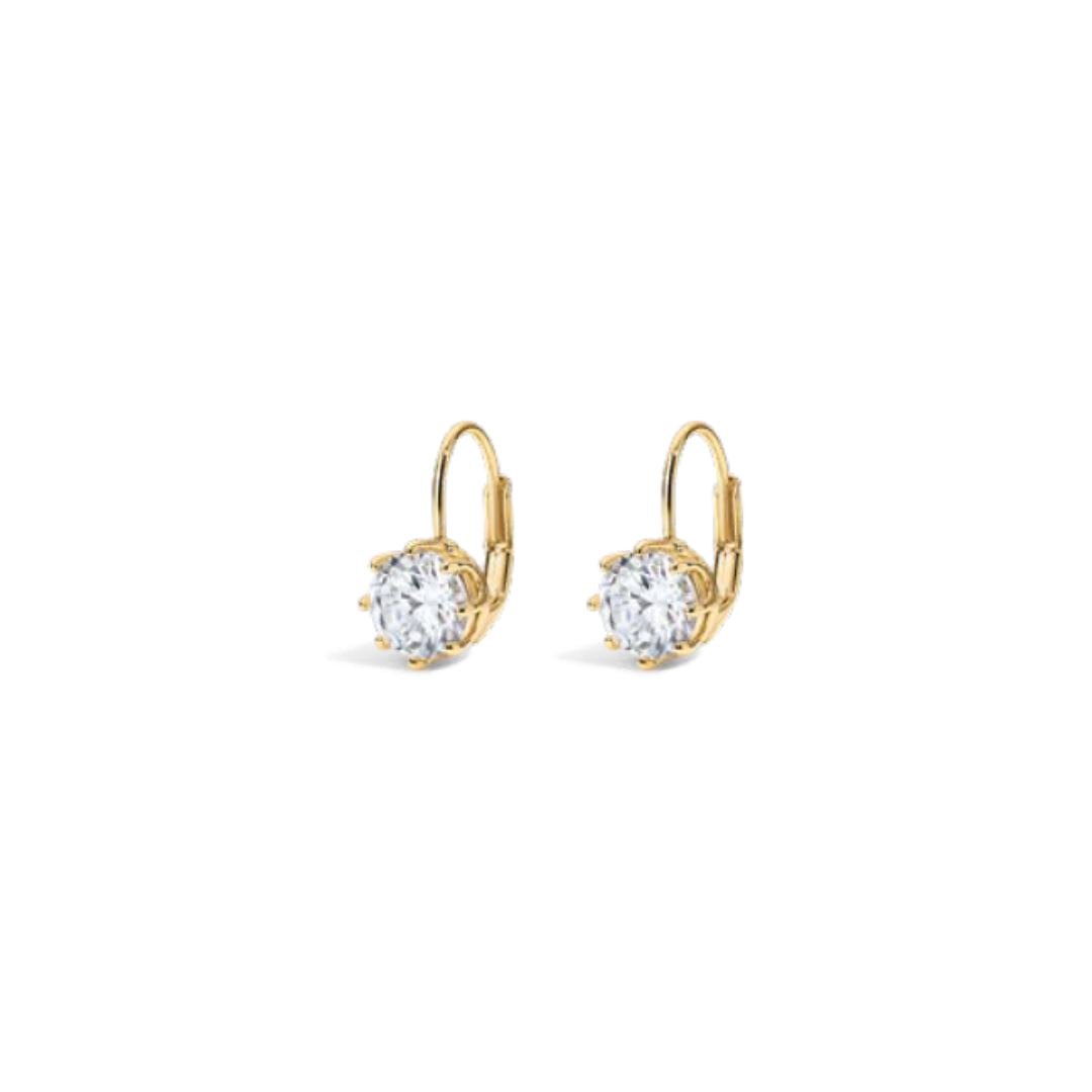 THE BENTLEY EARRING