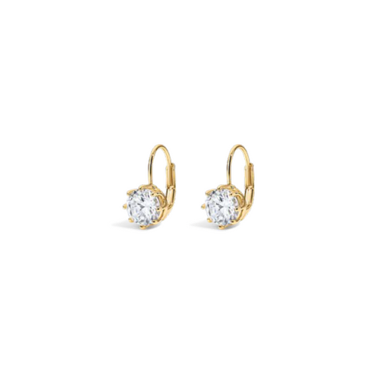 THE BENTLEY EARRING