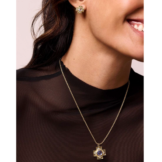 CHAMBERS NECKLACE