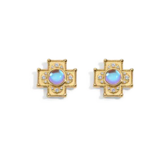 CHAMBERS EARRINGS
