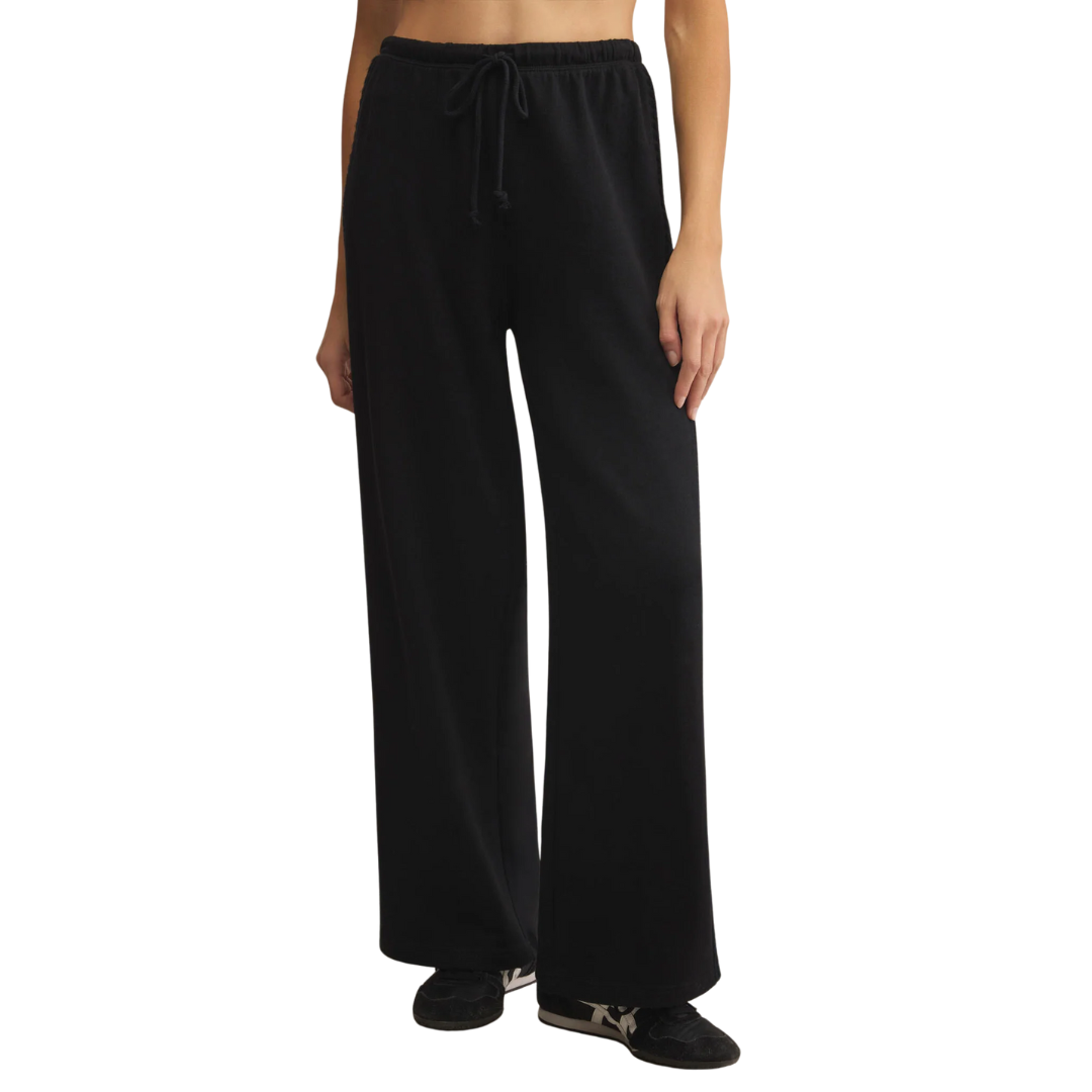 TAKE ALL SWEATPANT BLACK